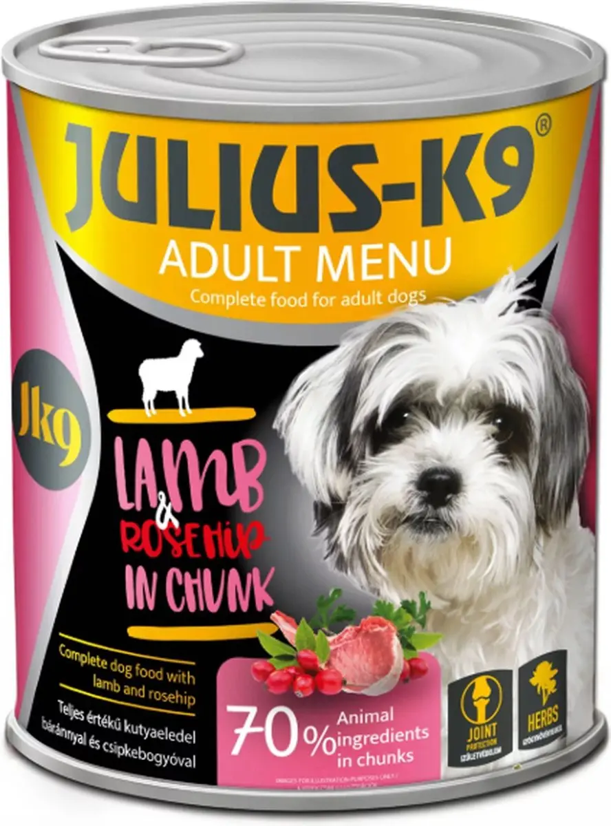 Julius K9