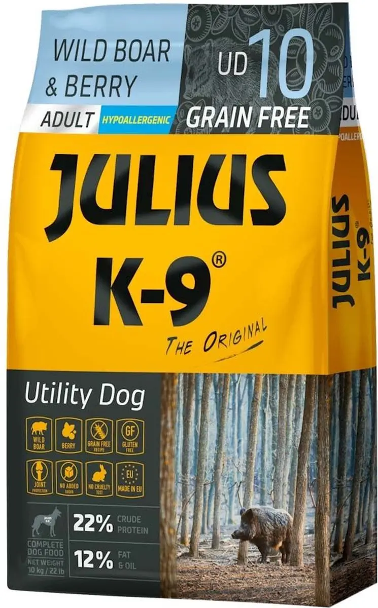 Julius K9