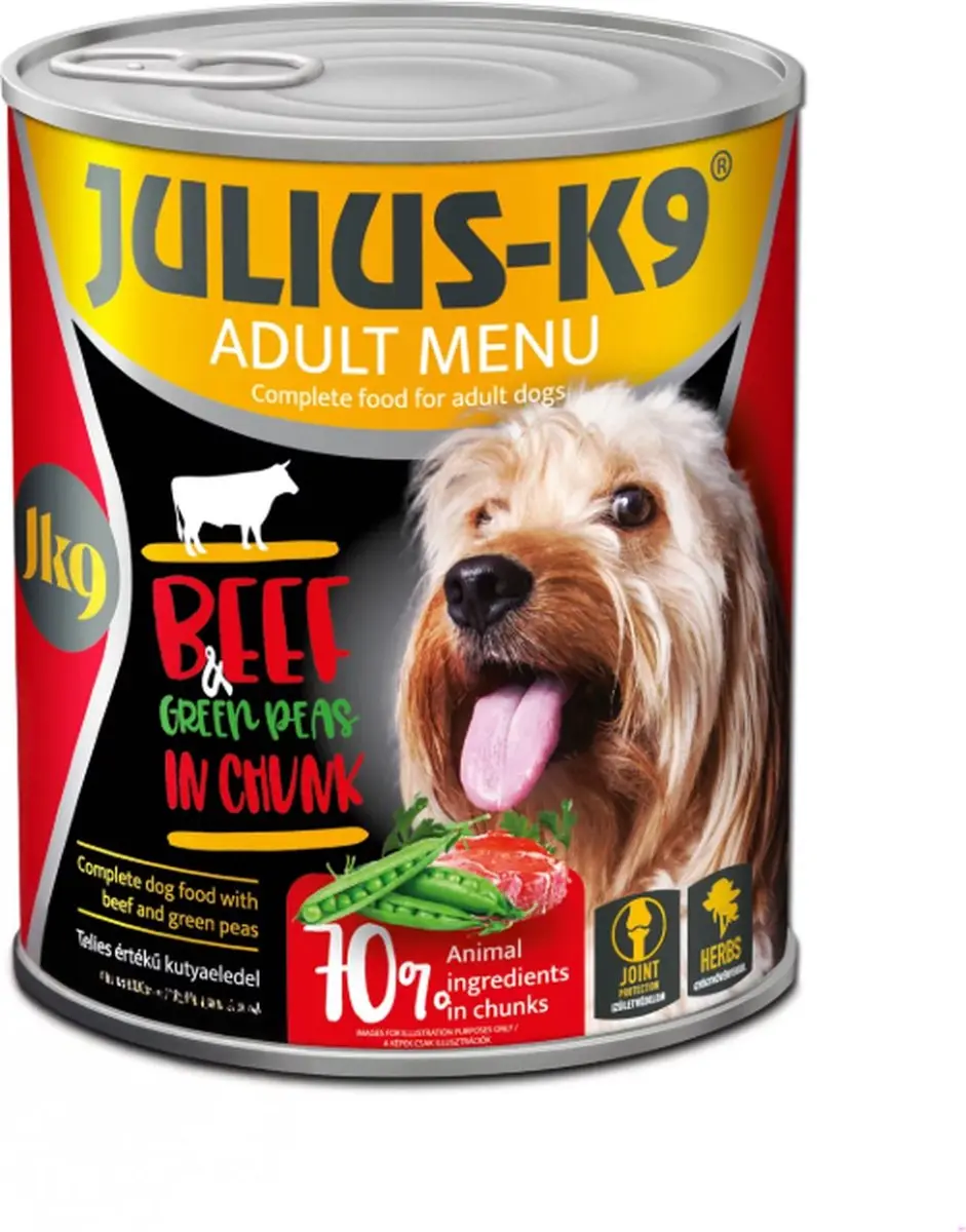 Julius K9