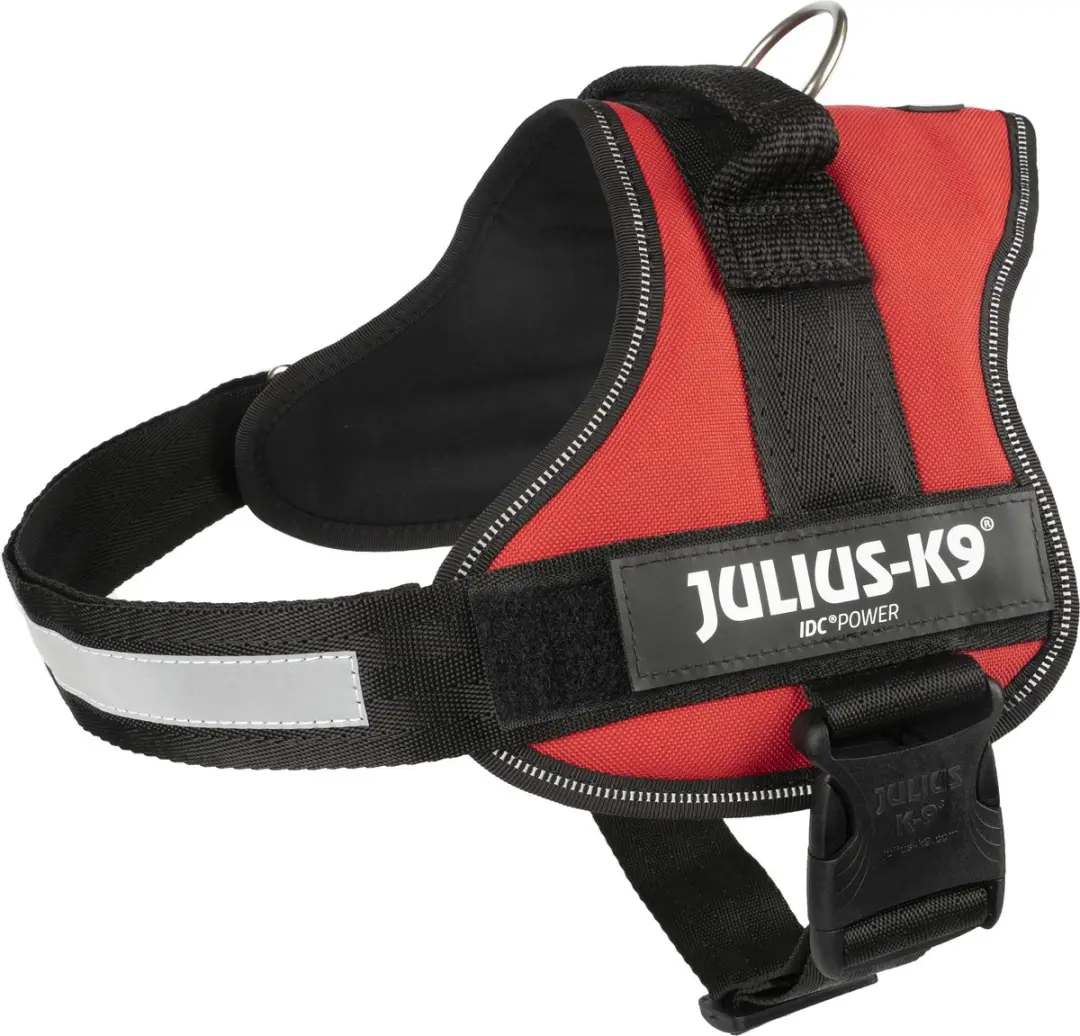 Julius-K9 Powertuig