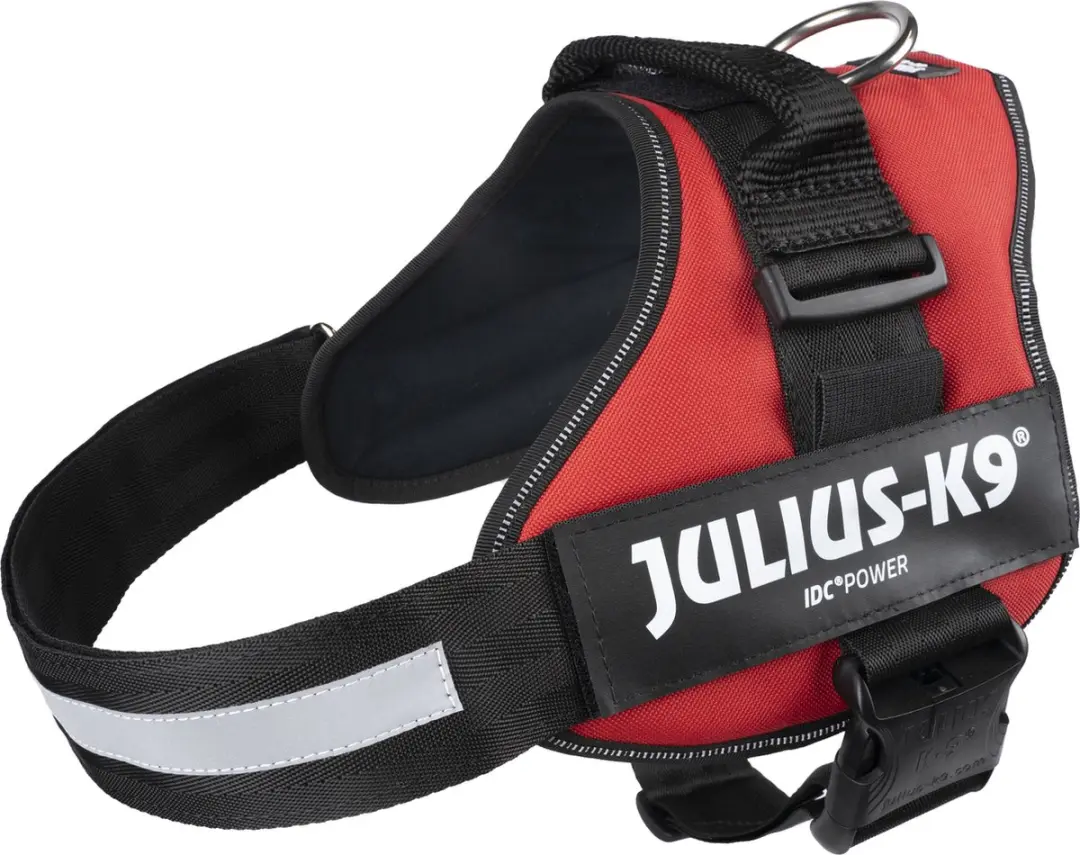 K9®Powertuig, L