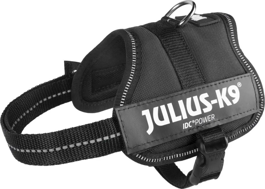 Julius-K9 Powertuig