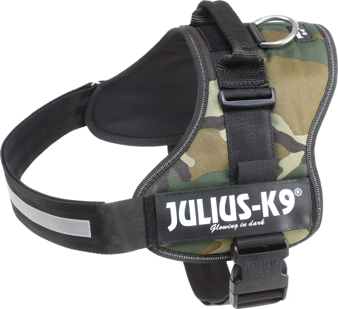 K9®Powertuig, 2XL