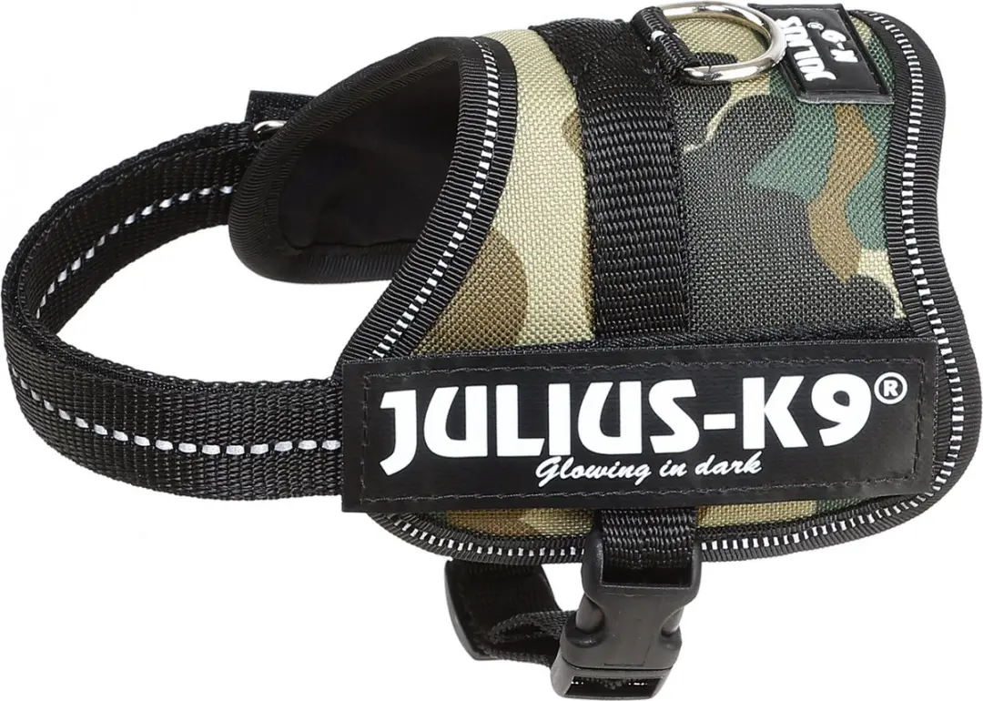K9®Powertuig, 2XS