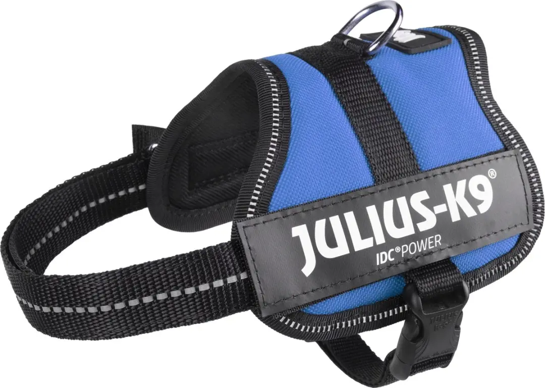 K9®Powertuig, 2XS