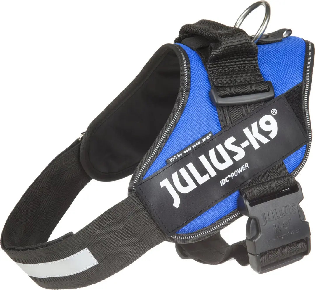 Julius K9 IDC Powertuig L