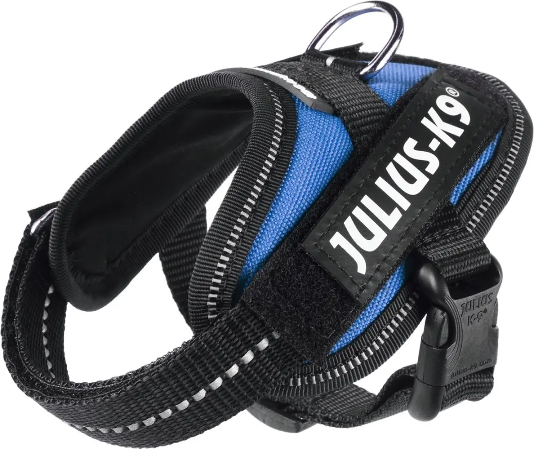 Julius K9 IDC Powertuig 3XS