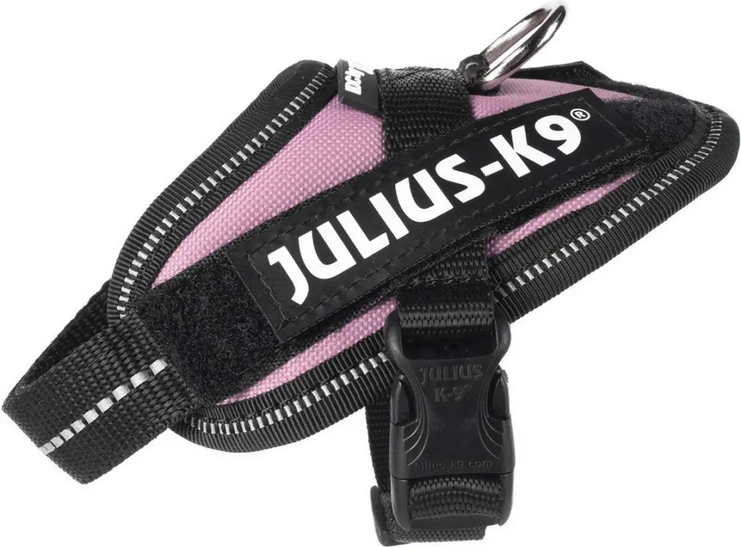 Julius K9 IDC PowerTuig Roze