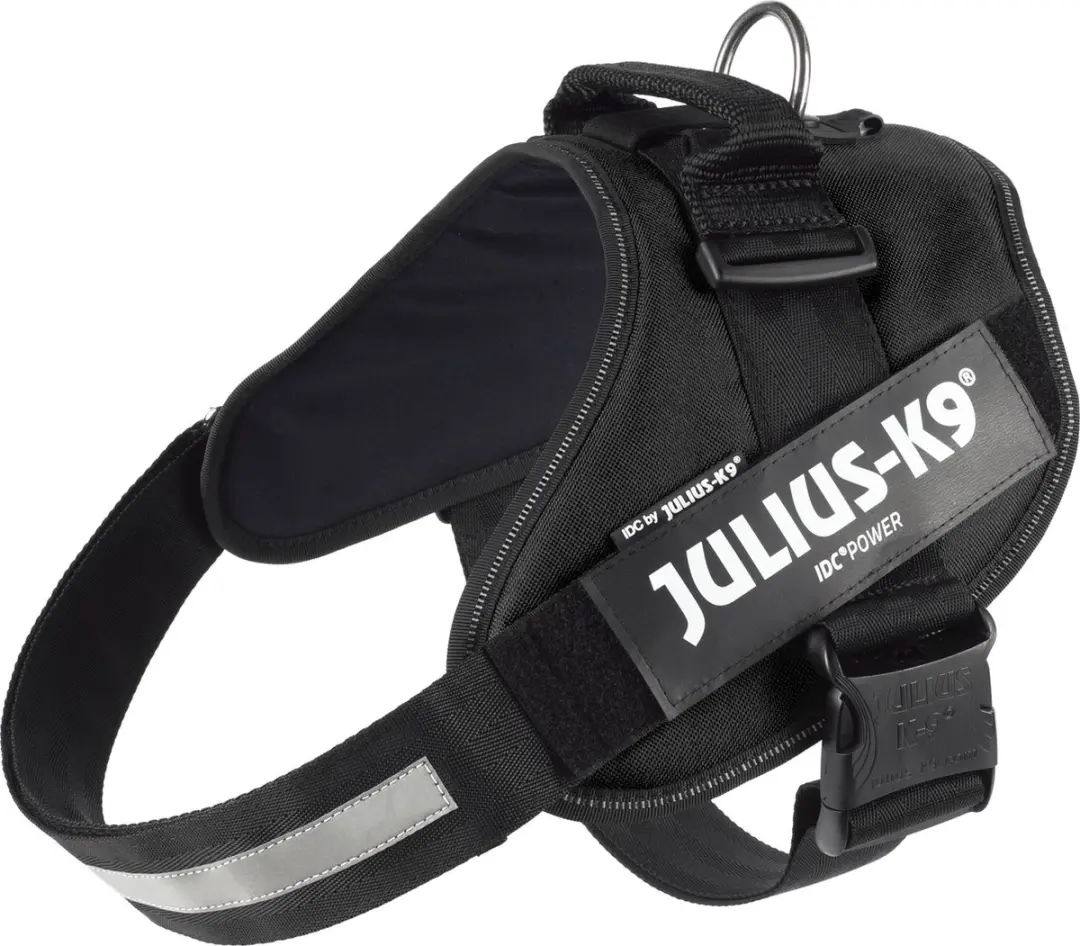 Julius K9 IDC Powertuig 2XL