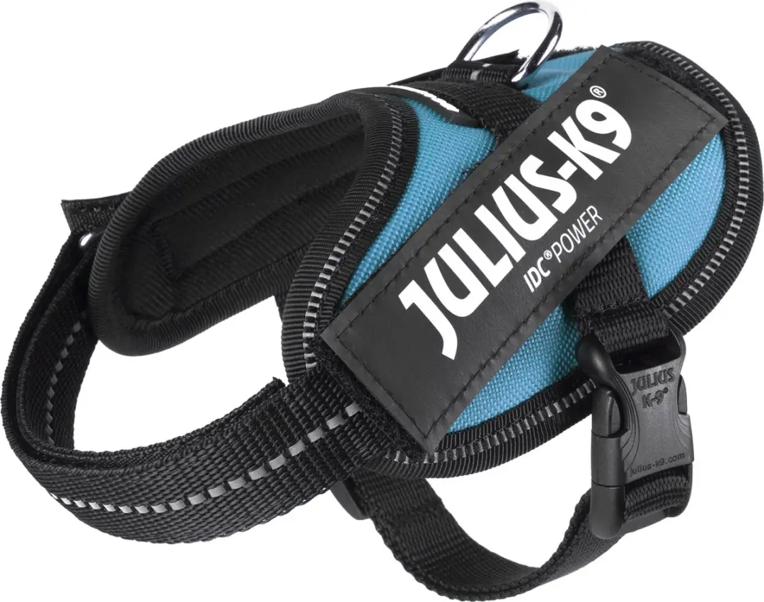 Julius K9 IDC Powertuig XXS