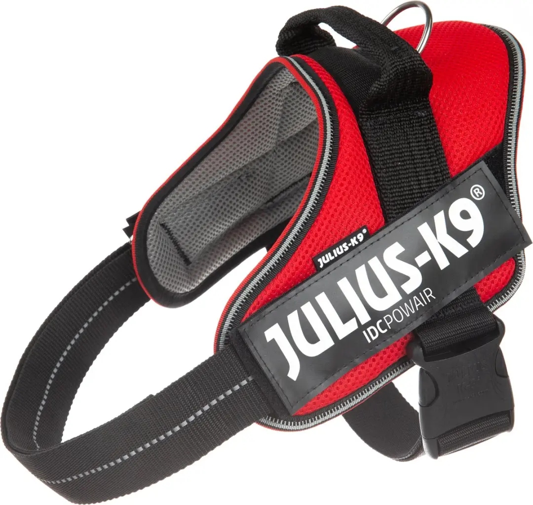 Julius K9 IDC Powair-tuig L