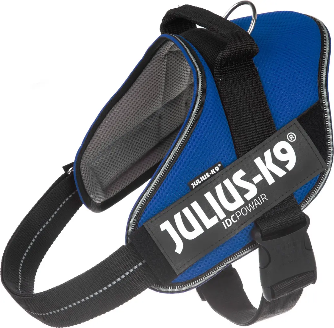 Julius K9 IDC Powair-tuig XL