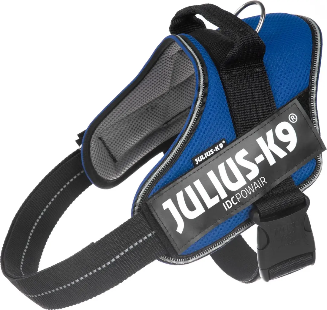 Julius K9 IDC Powair-tuig L