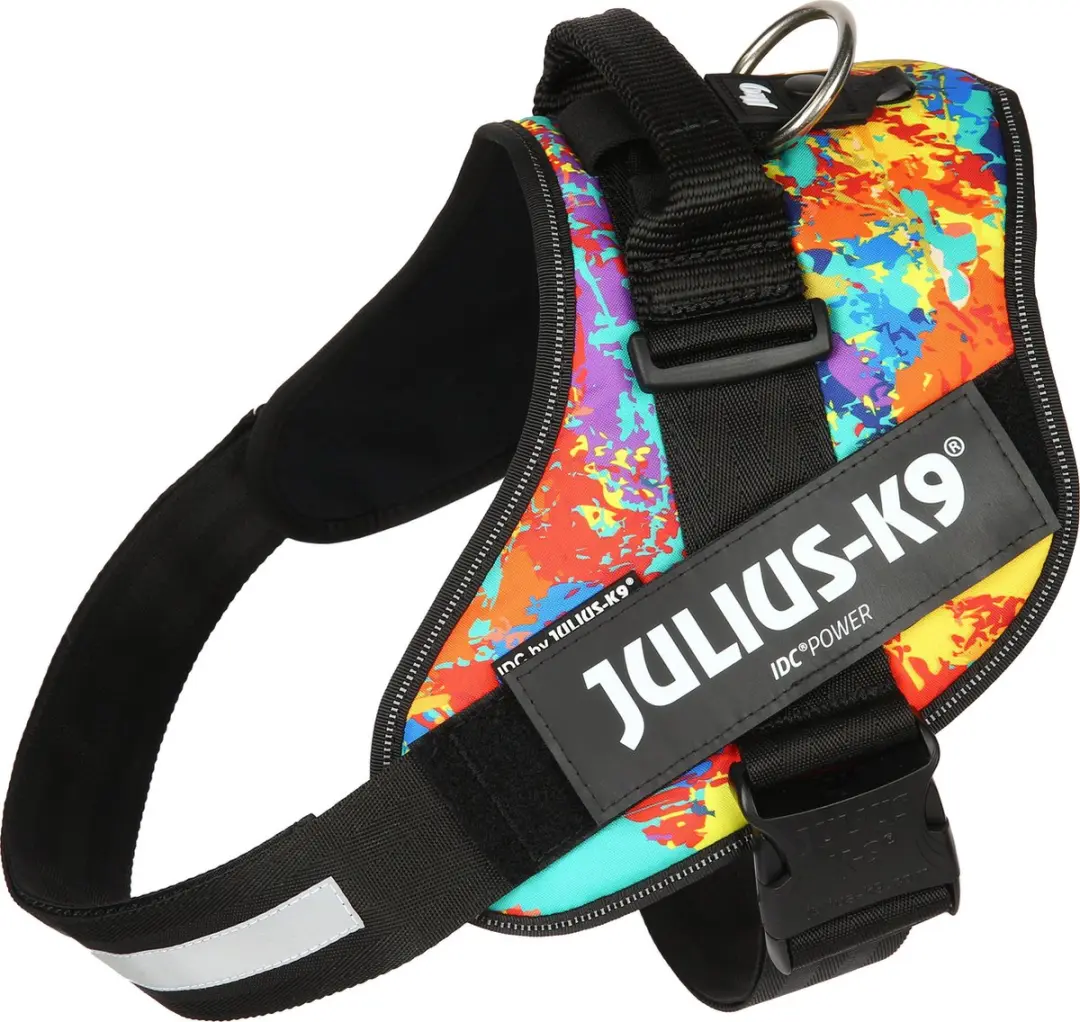 Julius K9 IDC Powertuig 2XL