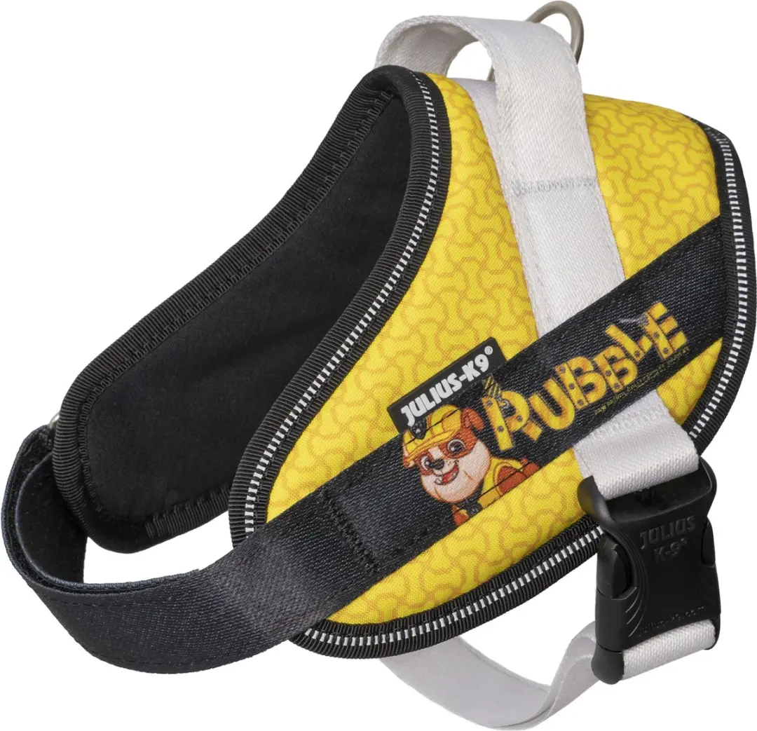 JK9® Paw Patrol