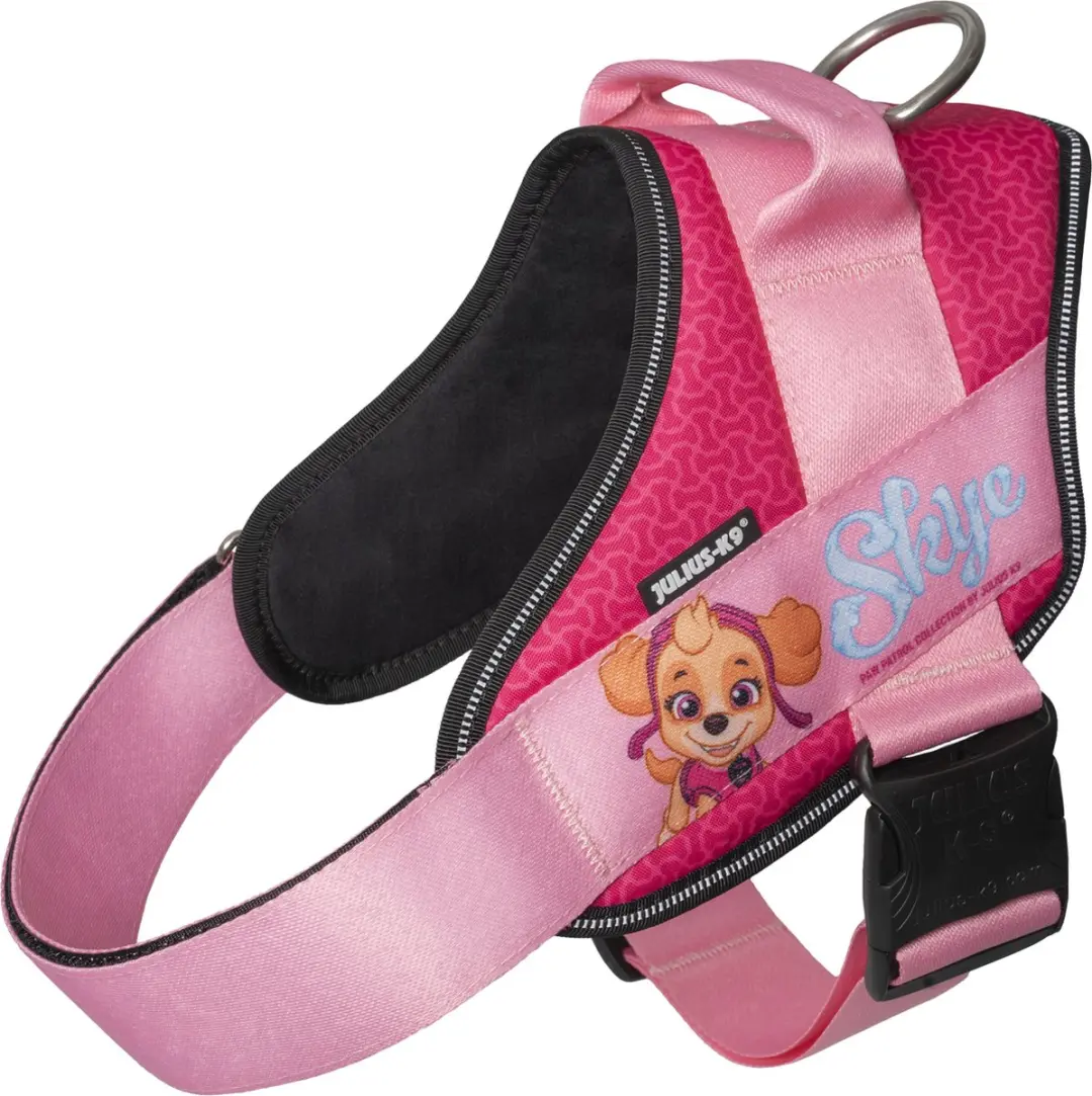 JK9® Paw Patrol