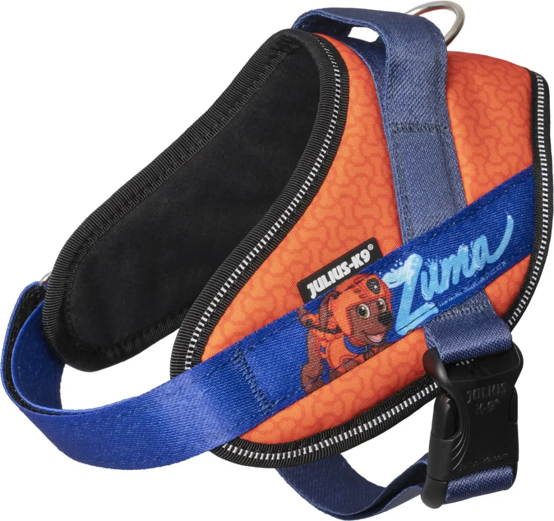 JK9® Paw Patrol