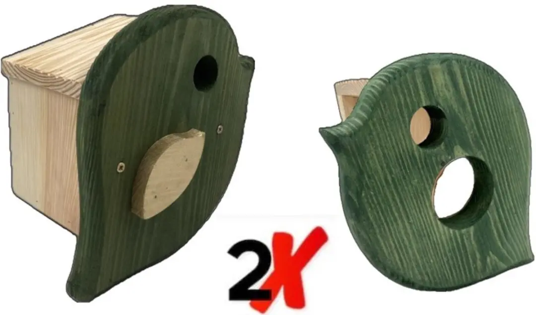 GARDEN SPIRIT Set van 2