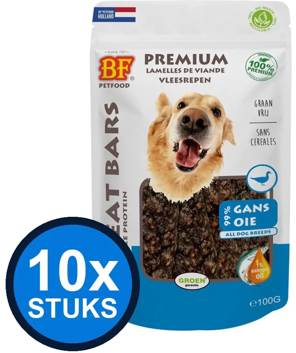 10x Biofood