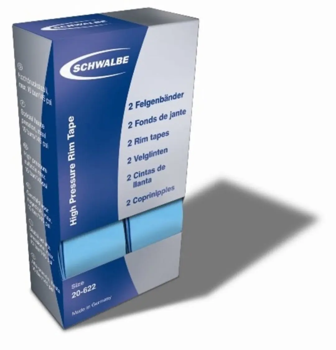 Velglint Schwalbe 14-559 super hp