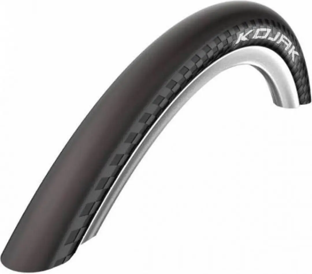 Schwalbe Buitenband Kojak 16x1 1/4 32-349 - Zwart