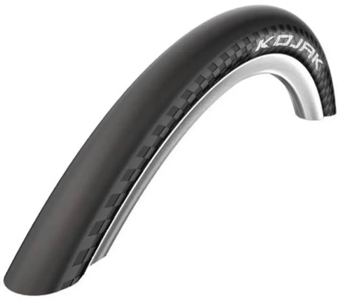 Schwalbe Buitenband Kojak 16x1 1/4 32-349 - Zwart
