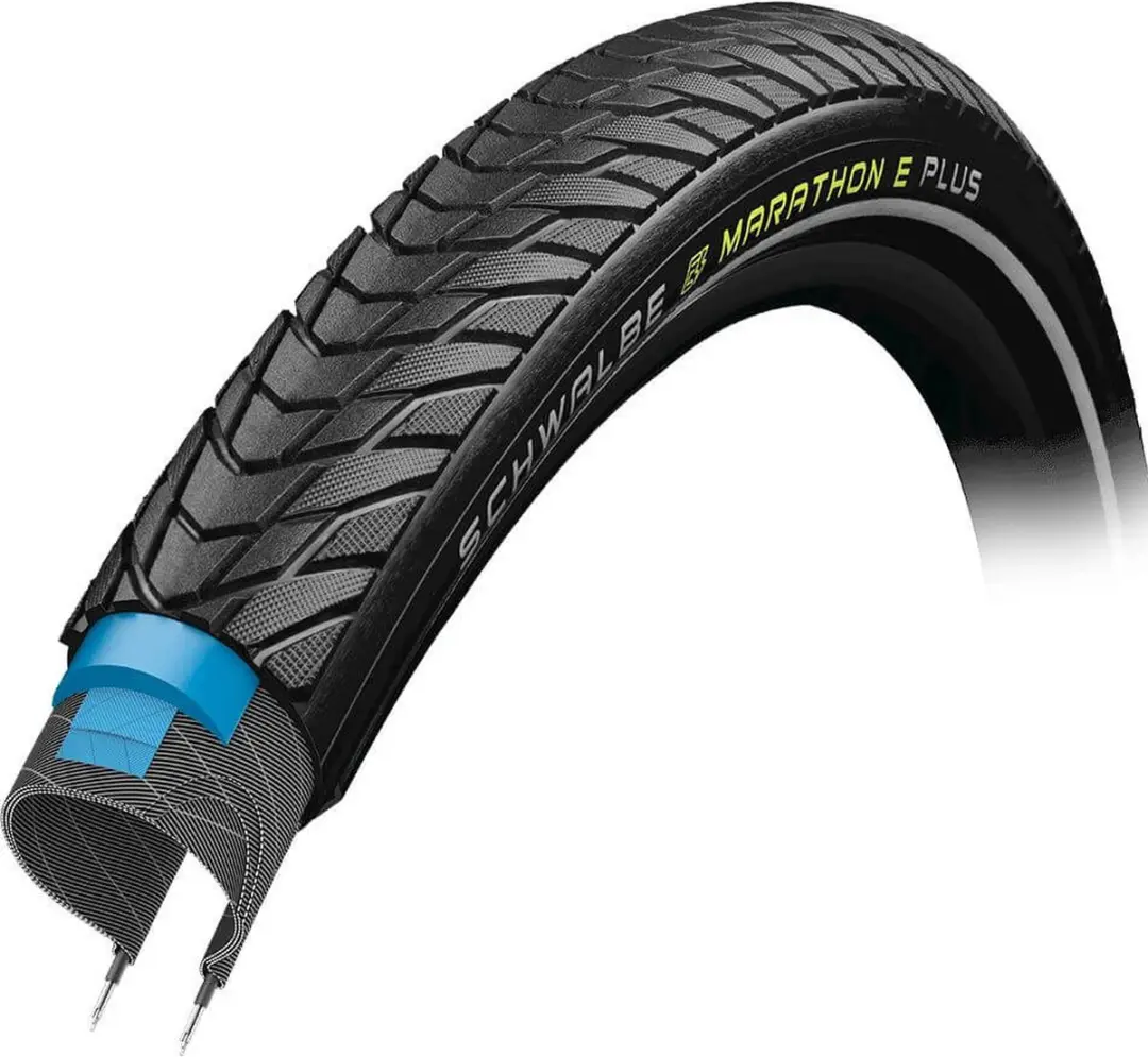 Schwalbe E-bike buitenband