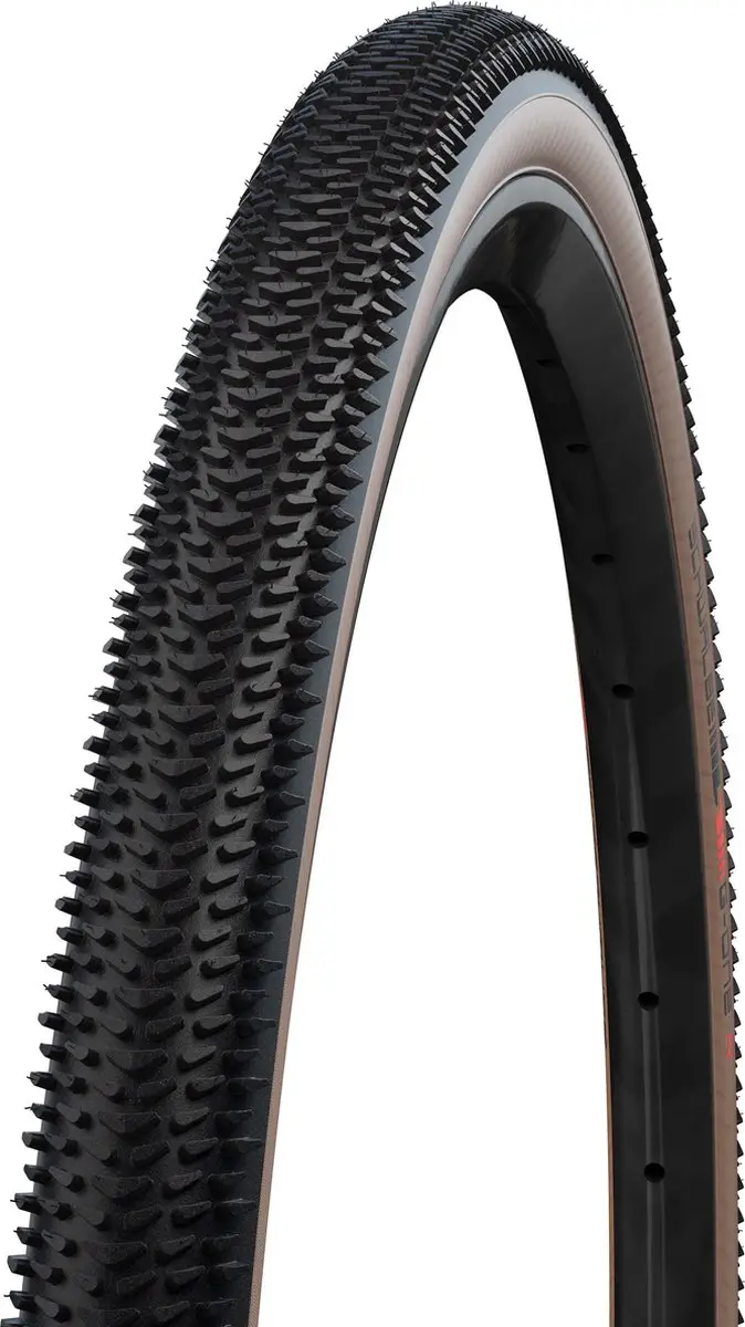 Schwalbe Buitenband G-one R Vouwband 28 X 1.5 (40-622) Zwart