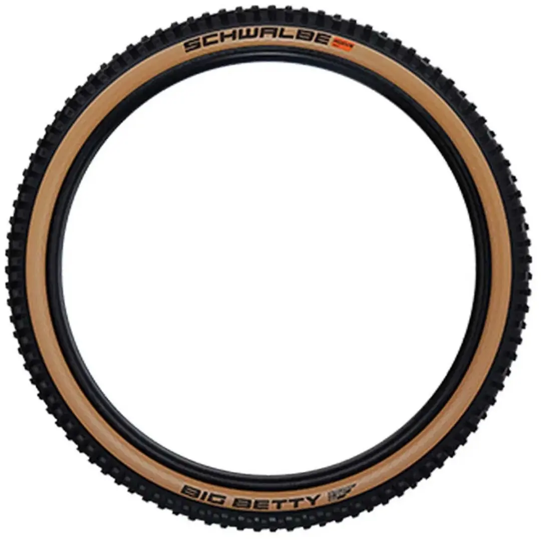 Vouwband Schwalbe Big Betty Super Gravity 29 x 2.40 / 62-622 mm