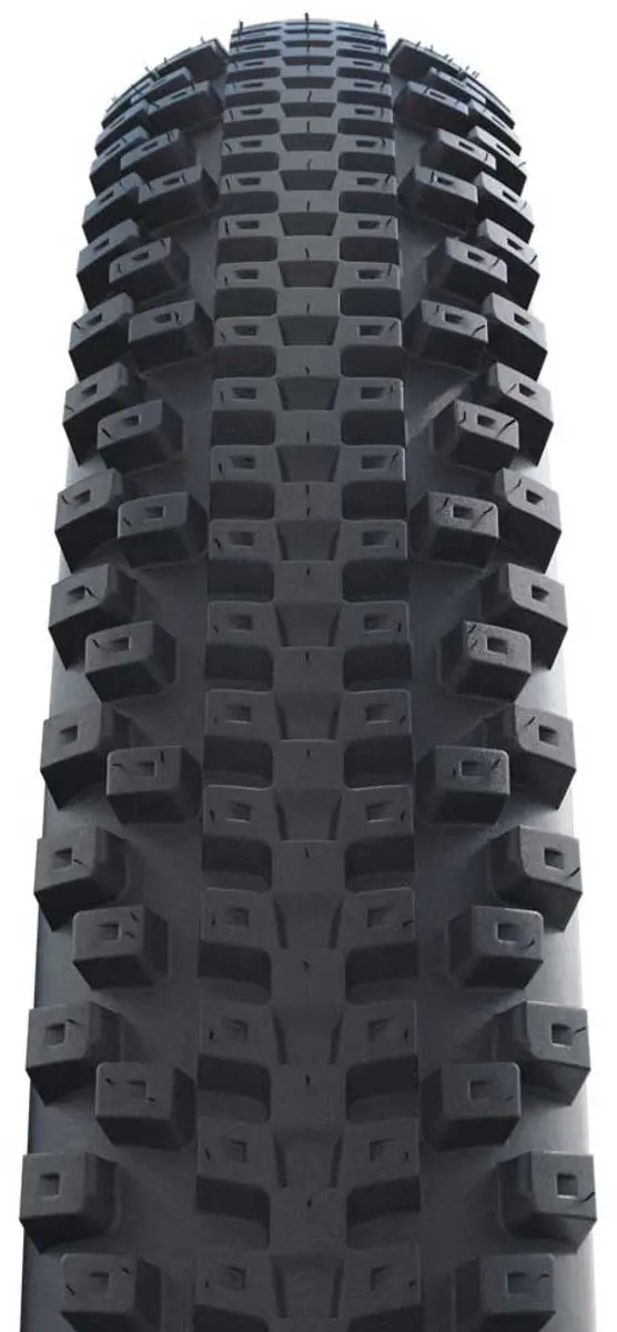 Schwalbe Advanced Hybrid Punctureguard MTB Band 29x2.60 - Zwart