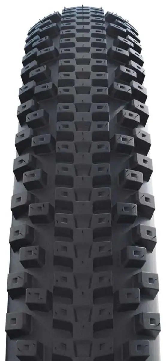 Schwalbe Advanced Hybrid Punctureguard MTB Band 29x2.60 - Zwart