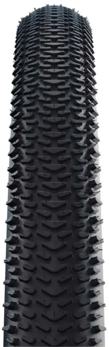 Schwalbe G-One R Pro TLR 28x2.0 - Black