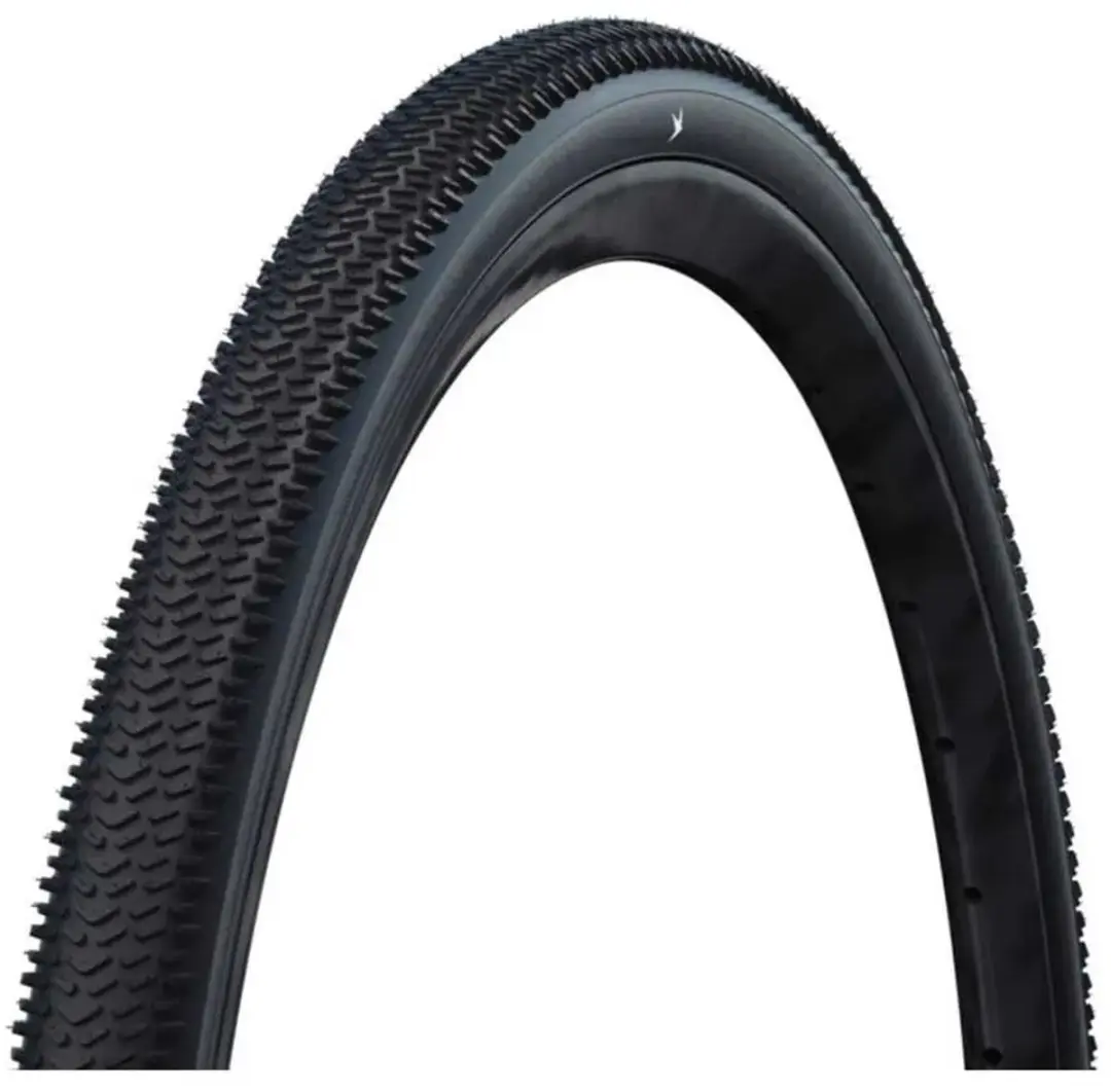 Schwalbe G-One R Pro TLR 28x2.0 - Black