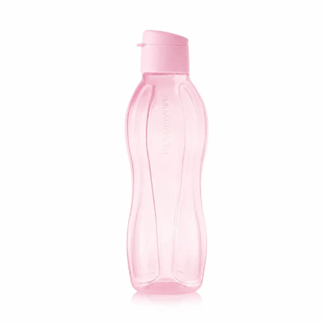 Tupperware ecofles slim 750ml