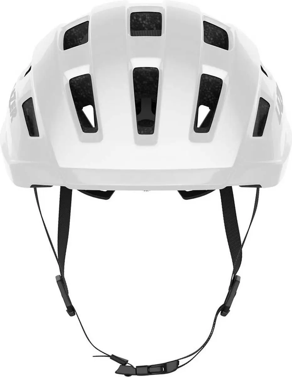 Lazer Tempo KinetiCore Fietshelm - 13 Ventilatieopeningen - Wit