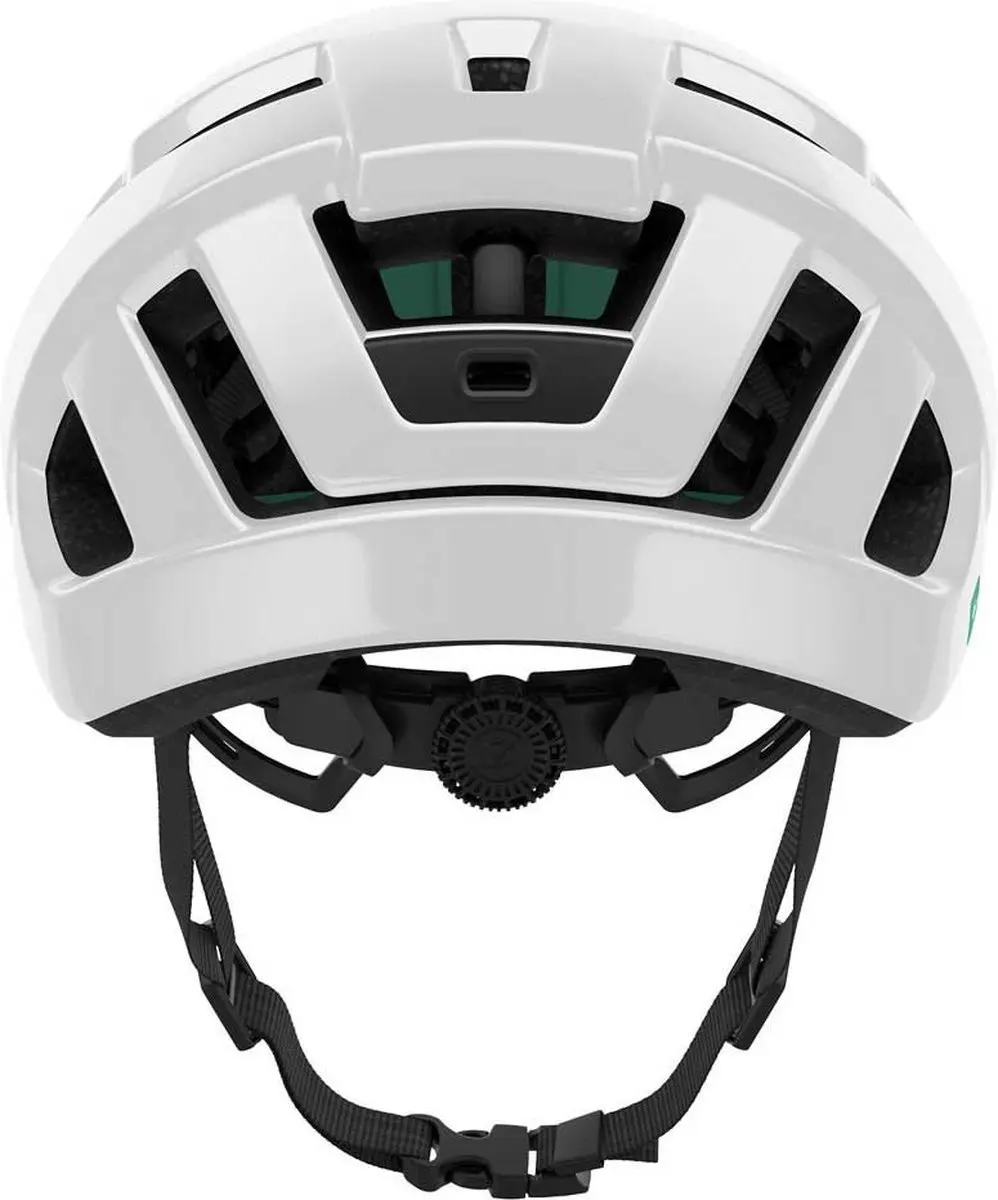 Lazer Tempo KinetiCore Fietshelm