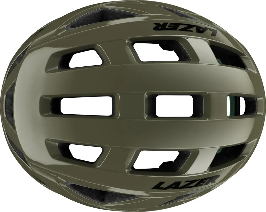 Lazer Tonic KinetiCore Helm