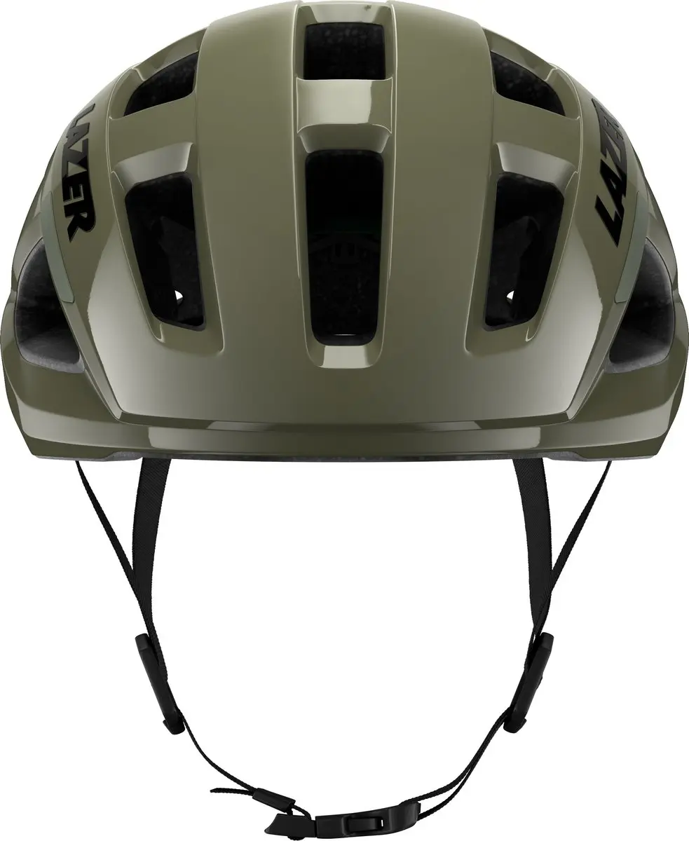 Lazer Tonic KinetiCore Helm - L - Pine Green - afbeelding 6 van 6