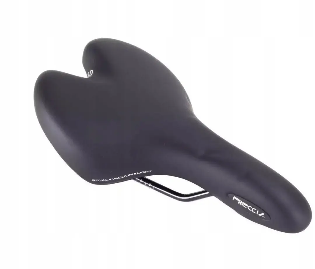 Merkloos Fietszadel Royal Vacuum