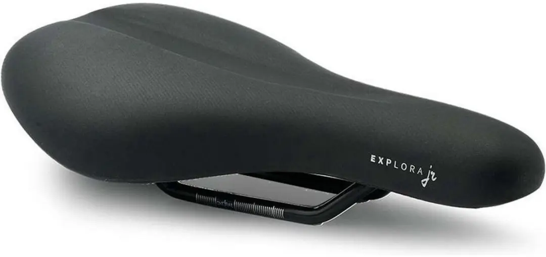 Selle Royal Explora Junior Fietszadel