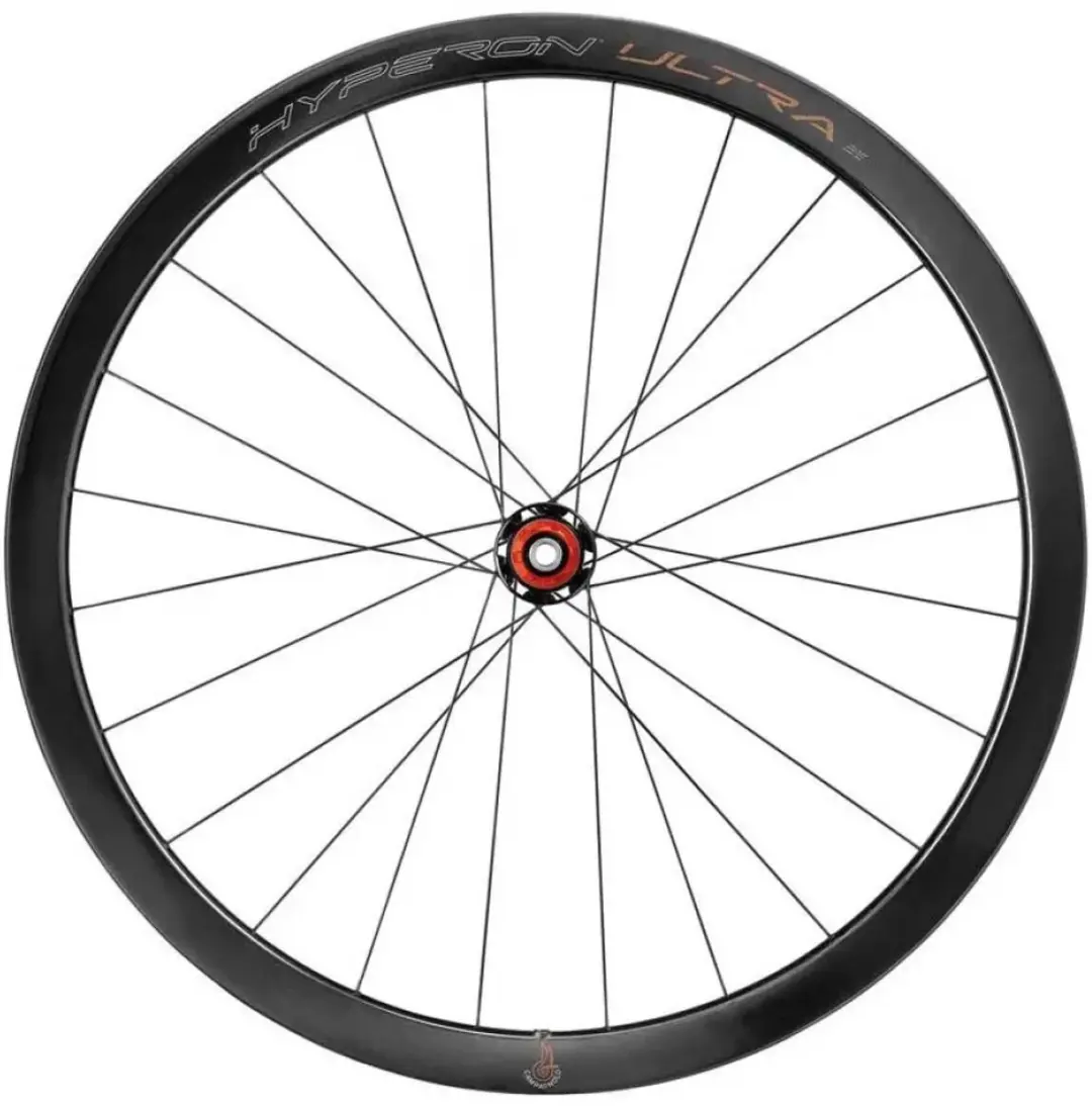Campagnolo Hyperon Ultra Disc Wielset - Campagnolo