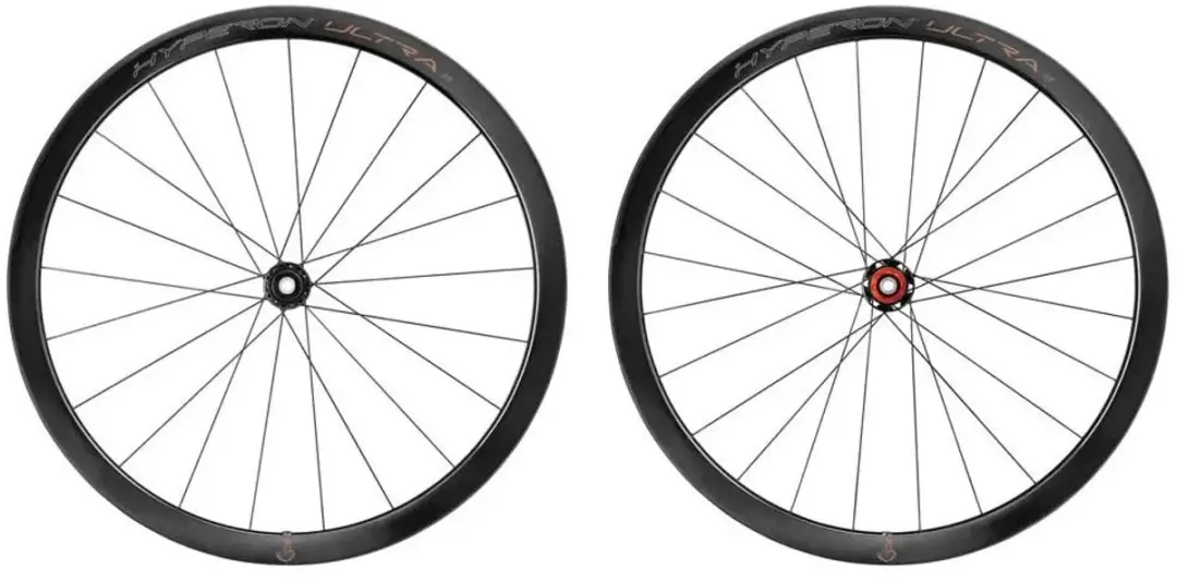 Campagnolo Hyperon Ultra Disc Wielset - Campagnolo