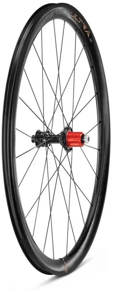 Campagnolo Hyperon Ultra Disc Wielset - Campagnolo
