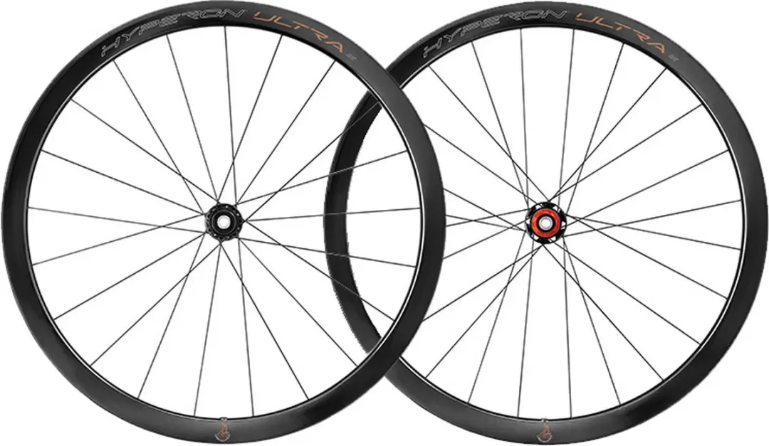 Campagnolo Hyperon Ultra Disc Wielset