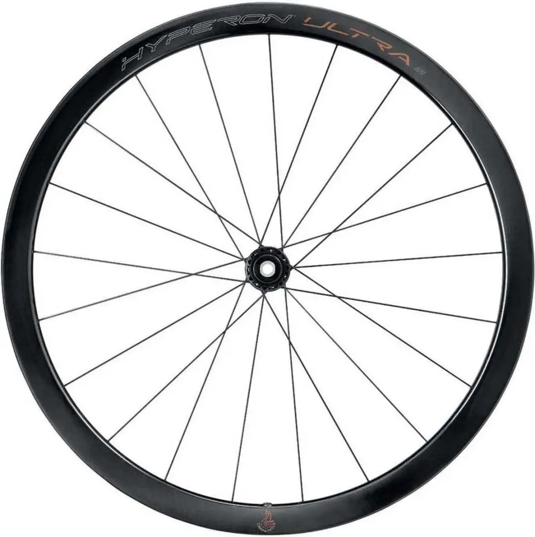 Campagnolo Hyperon Ultra Disc Wielset - Campagnolo