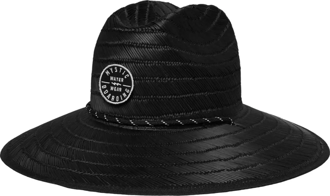 Mystic Mission Cap