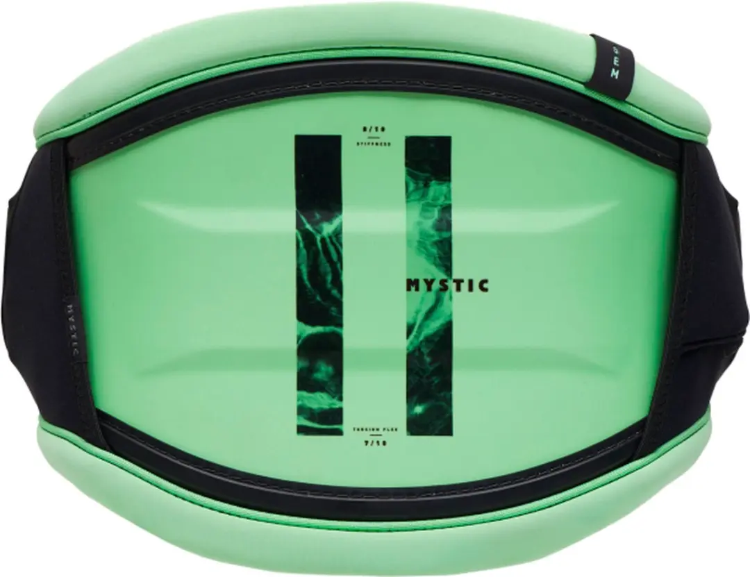 Mystic Gem BK Waist