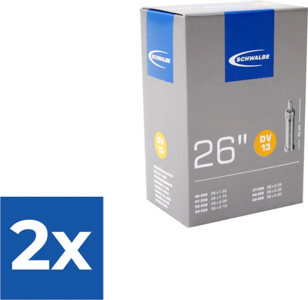 Schwalbe Binnenband