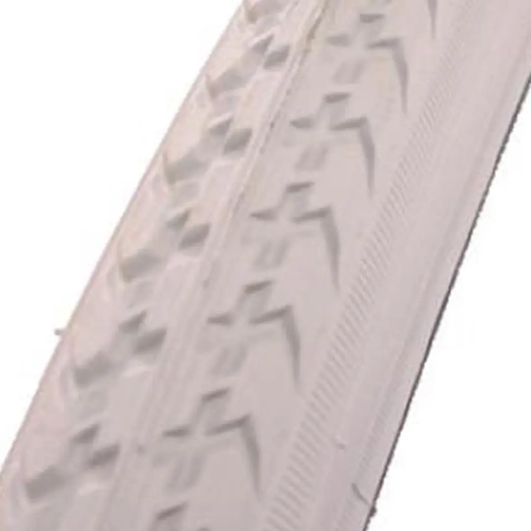 Schwalbe HS127 Buitenband 24x1 3/8 - Grijs