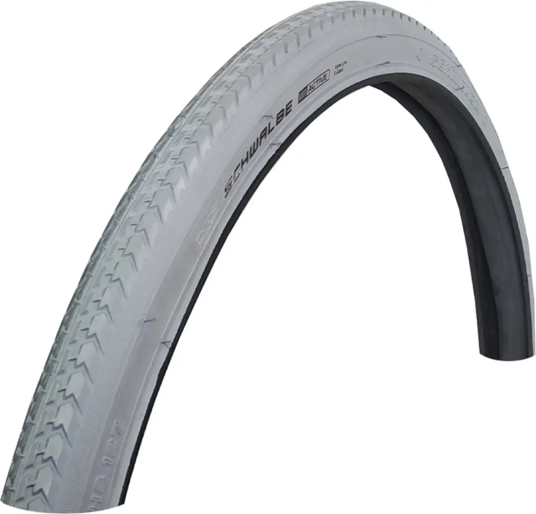 Schwalbe HS127 Buitenband 24x1 3/8